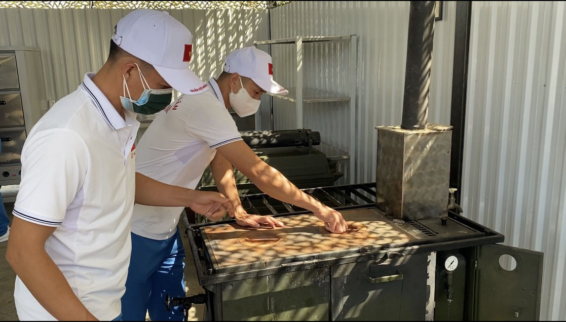 Điều thú vị từ 